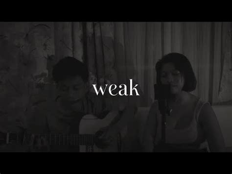 weak - SWV (Cover ft. Kenneth Teñozo) - YouTube