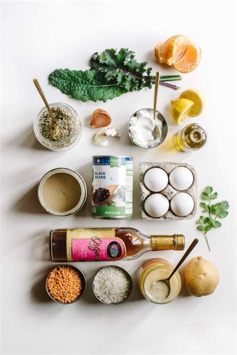 WELLNESS MADE SIMPLE: HOW TO STOCK A BASIC VEGETARIAN KITCHEN. | Kale & Caramel