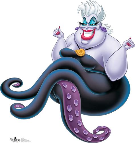 Ursula | Wickedpedia | FANDOM powered by Wikia