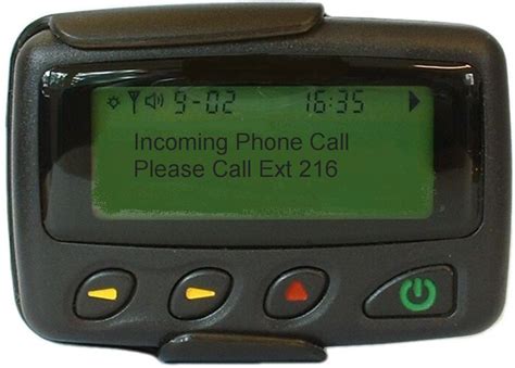 Pagers : r/nostalgia