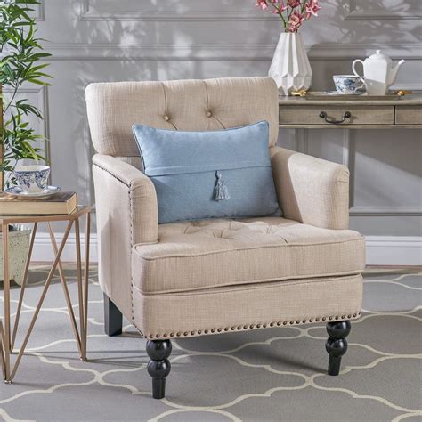 Best Small Upholstered Accent Chair With Arms – Tech Review