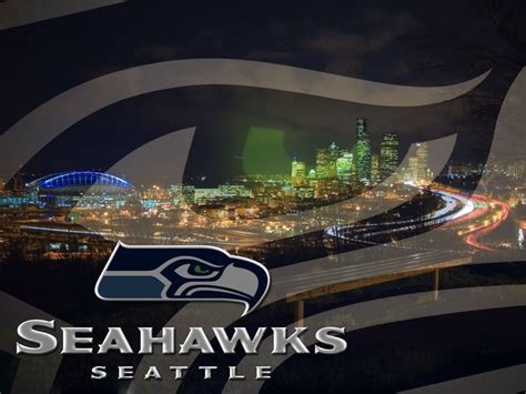 10 Most Popular Seattle Seahawks Wallpaper Free FULL HD 1920×1080 For PC Background | Seattle ...