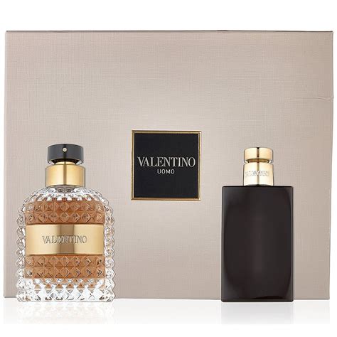 Valentino Uomo Gift Set | Perfume Malaysia Best Price