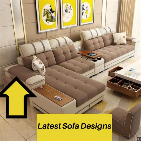 Sofa Designs Latest | Cabinets Matttroy