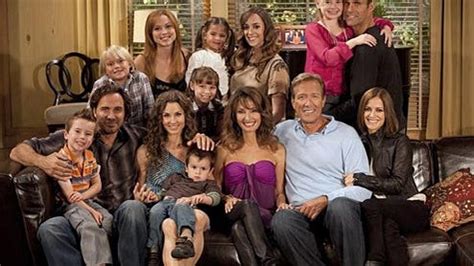 All My Children Finale: How Did It All End? - TV Guide