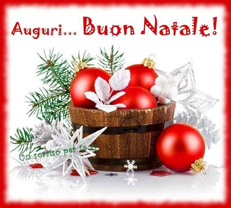 Natale immagine #2348 - Auguri... Buon Natale! - Le migliori immagini ...