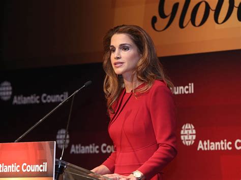 Speeches (3) | Queen Rania