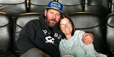 Who is Bert Kreischer Wife? Everything About LeeAnn Kreischer