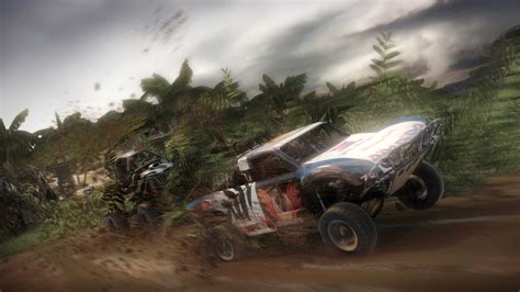 PS3 Review: Motorstorm Pacific Rift | Video Games Reloaded