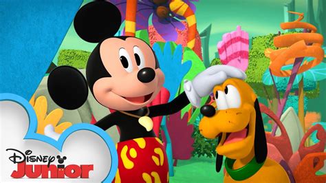 Mickey Mouse Funhouse Premiere Date on Disney Junior; When Does It ...