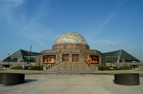 10 stellar observatories and planetariums in the U.S. - Curbed