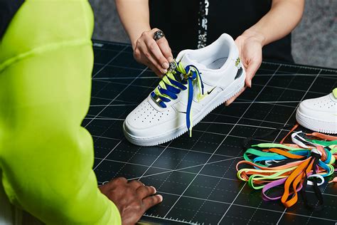 Nike Paris Flagship: This Is What It’s Like Inside the Store – Footwear ...