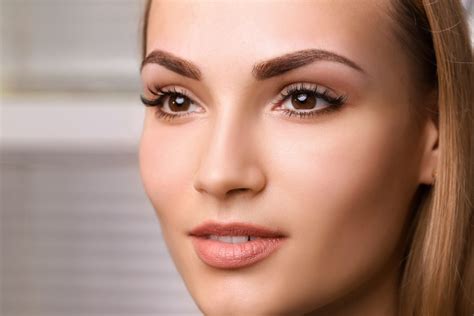 Stop Fighting with Your Eyebrows! Wake Up with Perfect Brows