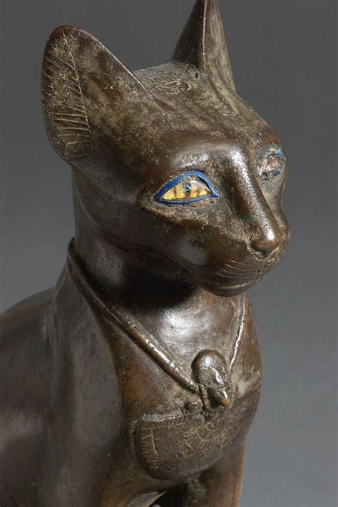 Why Were Cats So Important In Ancient Egypt? | Cats in ancient egypt, Ancient egypt, Bastet goddess