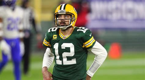 Aaron Rodgers Jeopardy: Packers QB trolled over field goal decision ...