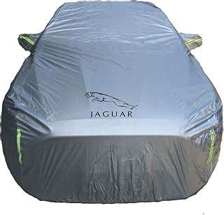 Amazon.co.uk: jaguar xkr car cover