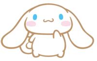 Cinnamoroll - Sanrio Wiki