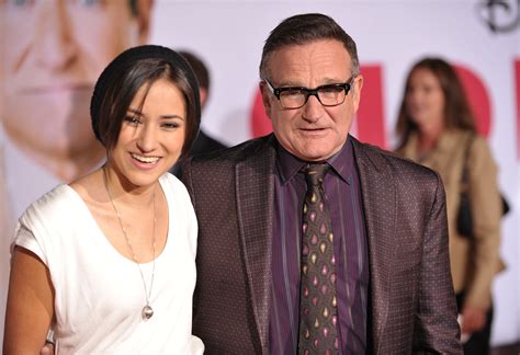 Robin Williams’ AI Voice ‘Disturbing,’ Says Daughter Zelda Williams – IndieWire