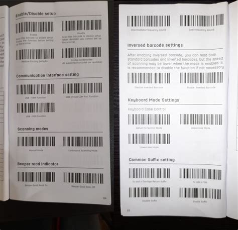 barcode scanner does not work properly unless upercase key locked on ...