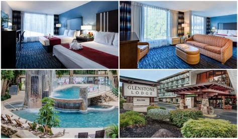 13 Gatlinburg Hotels with an Indoor Pool - HotelsCombined 13 Gatlinburg Hotels with an Indoor Pool