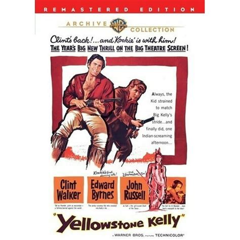 Yellowstone Kelly (DVD) - Walmart.com - Walmart.com