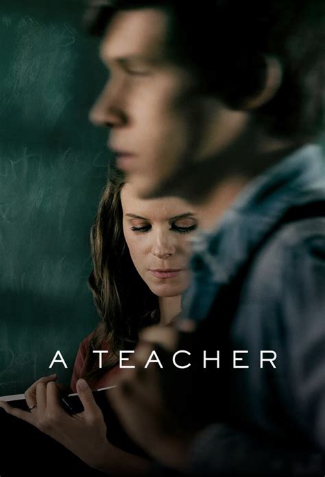 A Teacher - TheTVDB.com