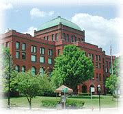 Kane County, Illinois Courthouse • FamilySearch