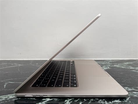 Apple MacBook Air M3 review: Just as fast as a Pro-level laptop | The Independent