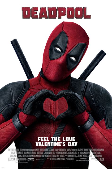 Deadpool - SuperFlix HD