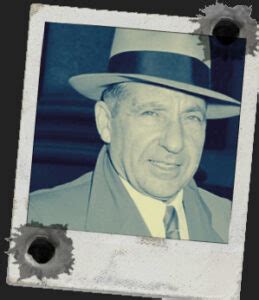 Frank "The Prime Minister" Costello Biography - National Crime Syndicate