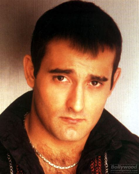 Akshaye Khanna - picture # 1