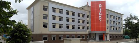 Ginger Hotel | Budget Hotels | Bhubaneswar Me