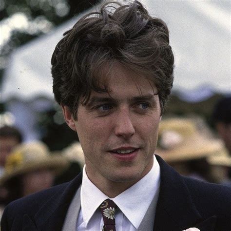 Pin by ୨୧ on boys in 2021 | Hugh grant, Hugh grant young, Young hugh grant