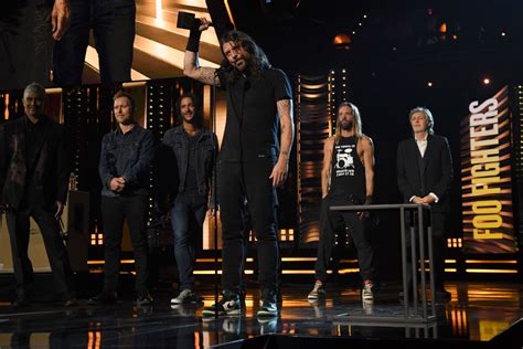 Why the 2021 Rock and Roll Hall of Fame Induction Ceremony Was the Best in Years - SPIN