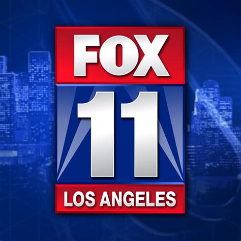 FOX 11 Los Angeles on the App Store