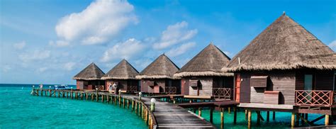 Conrad Maldives Rangali Island Hotel, Maldives | YachtCharterFleet