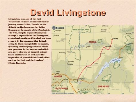 Pin by Eva Anderson on maps and exploration | David livingstone, Map ...