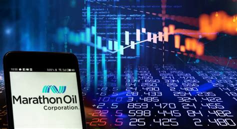 Marathon Oil Corporation (MRO) Stock Forecast 2023: Potential Growth and Influential Factors