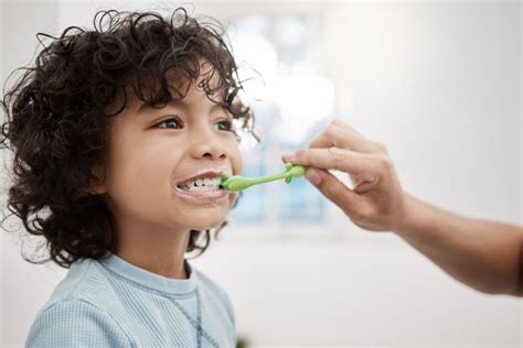 Helping Your Child Avoid Cavities - Empire Dental Care