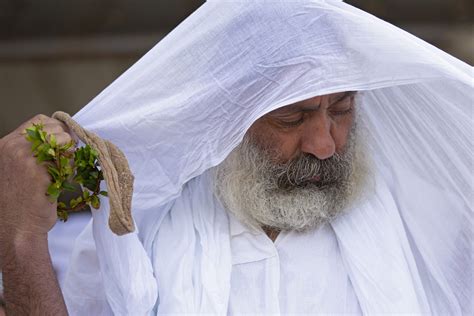 PHOTOS: Mandeans in Iraq celebrate five-day ‘feast of world creation'