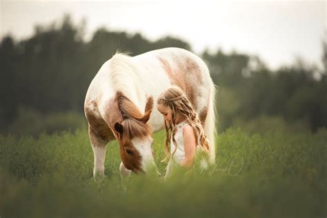 Why I chose Equine Photography? - Mariah O Photography