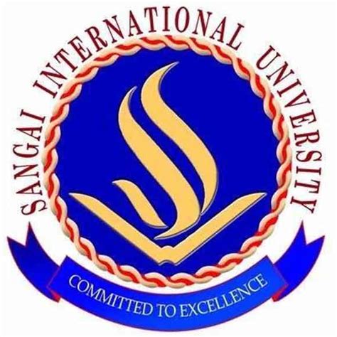 Sangai International University Admission, Courses Offered, Fees, Ranking, Campus Placement ...