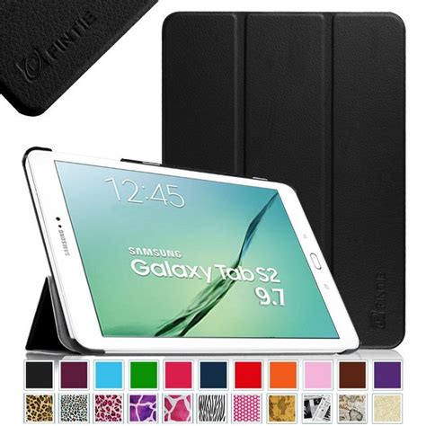 Top 10 Best Samsung Galaxy Tab S2 Cases Worth Buying