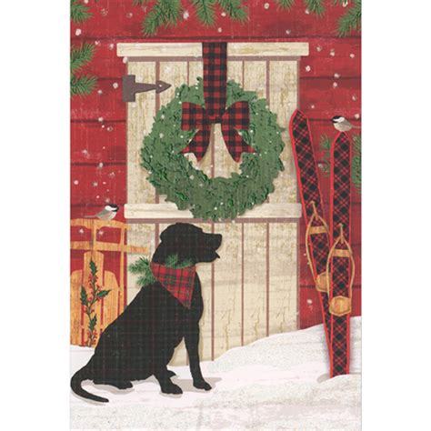 25 Unique Dog Christmas Cards for Animal Lovers (Updated 2023!)