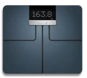 Smart Scales That Work and Compatible with Garmin Connect