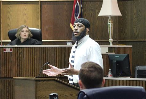 Man representing himself in Hixson murder trial found guilty | Chattanooga Times Free Press