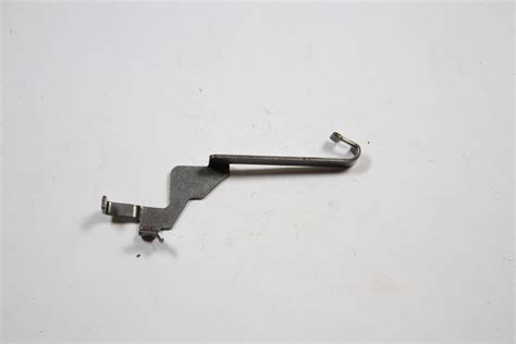 Savage Model 30 Safety Lever - Poppert's Gun Parts