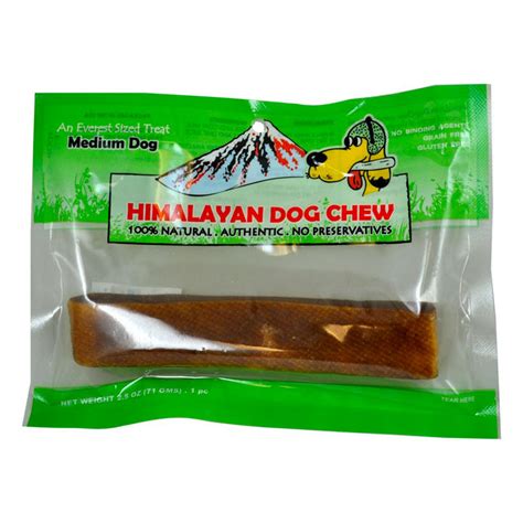 Himalayan Dog Chew | Shark Tank Shopper