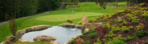 Vancouver Island Golf Guide - Golf Vancouver Island