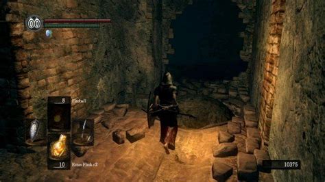 Dark Souls: Sen's Fortress Part 2 - Dark Souls Remastered full ...